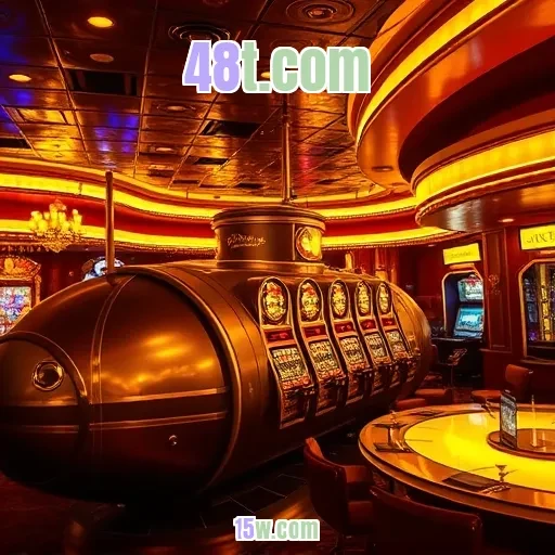 48t.com: Inovações que Aprimoram sua Aposta e Engajamento