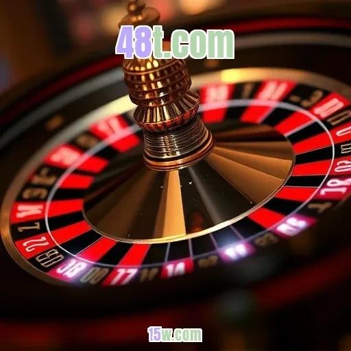 48t.com: O Login Que Revoluciona Sua Experiência de Jogo