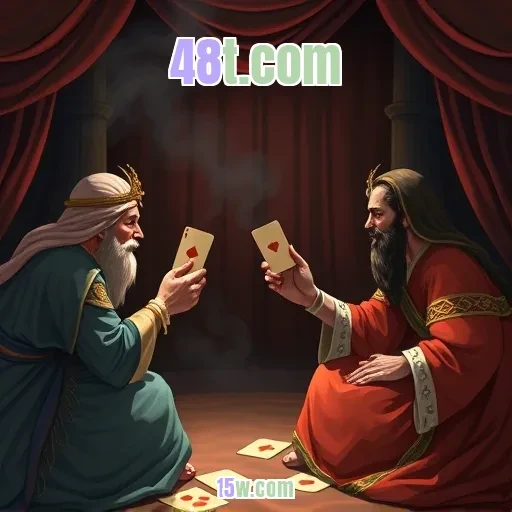 48t.com: Suporte 24/7 que Revoluciona a Experiência dos Jogadores